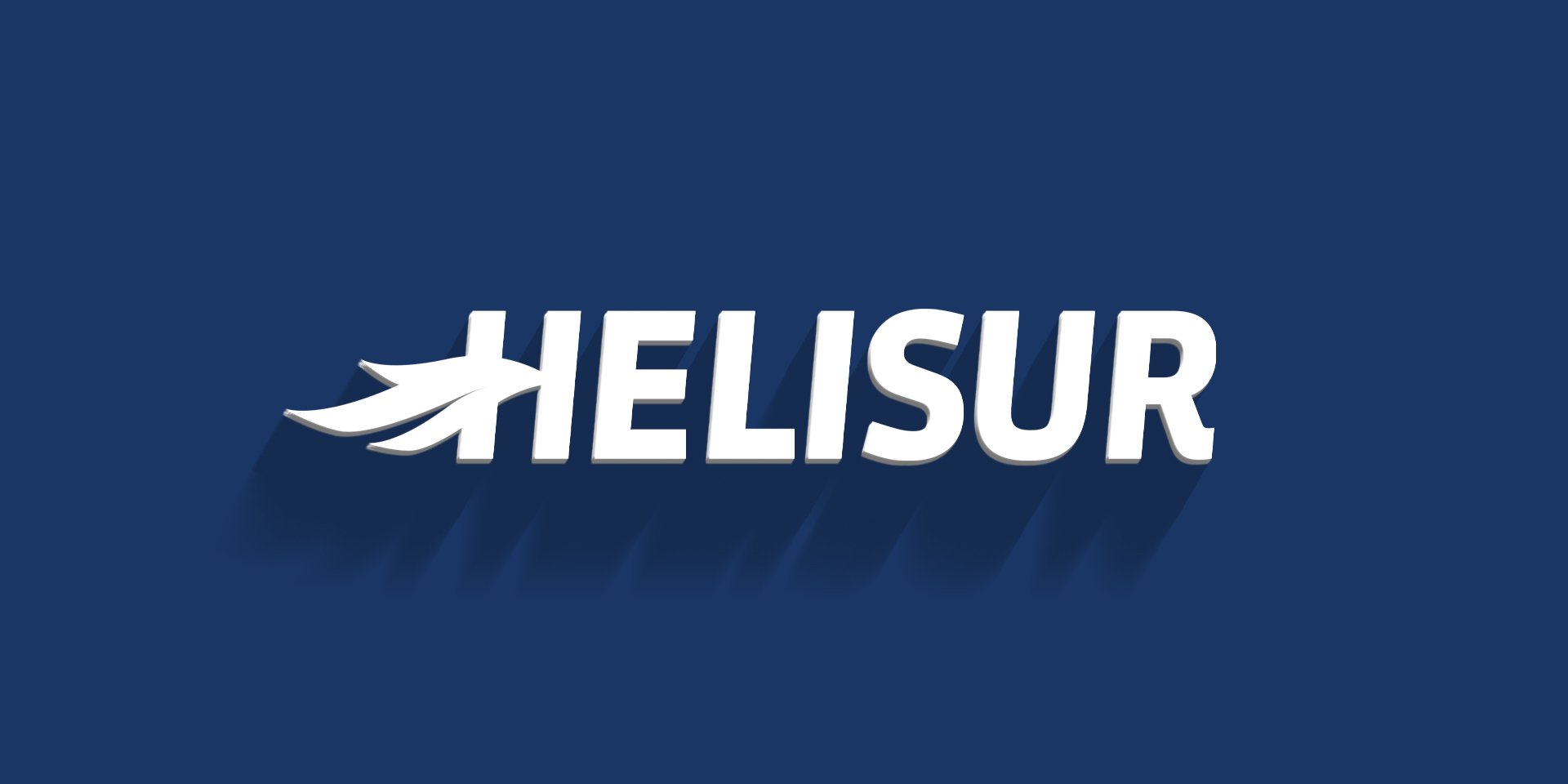 Helisur-logotipo-3D