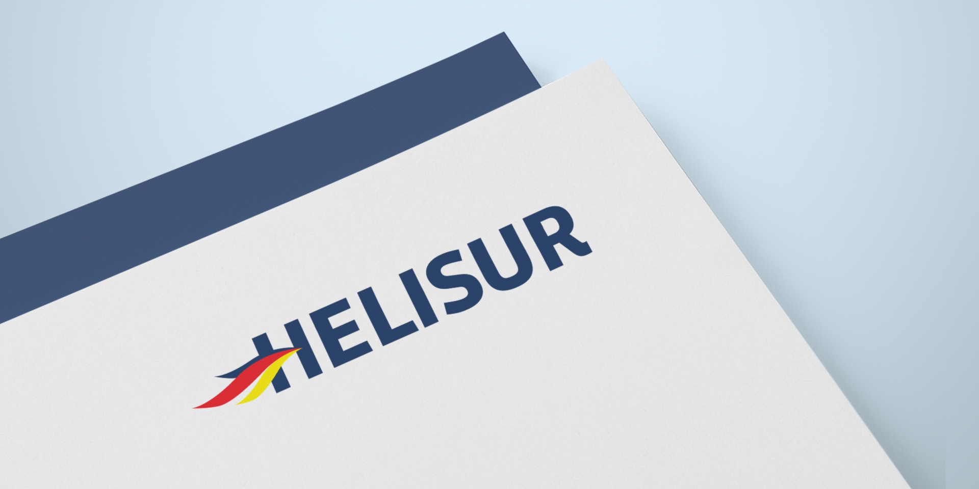 Helisur-rotulo