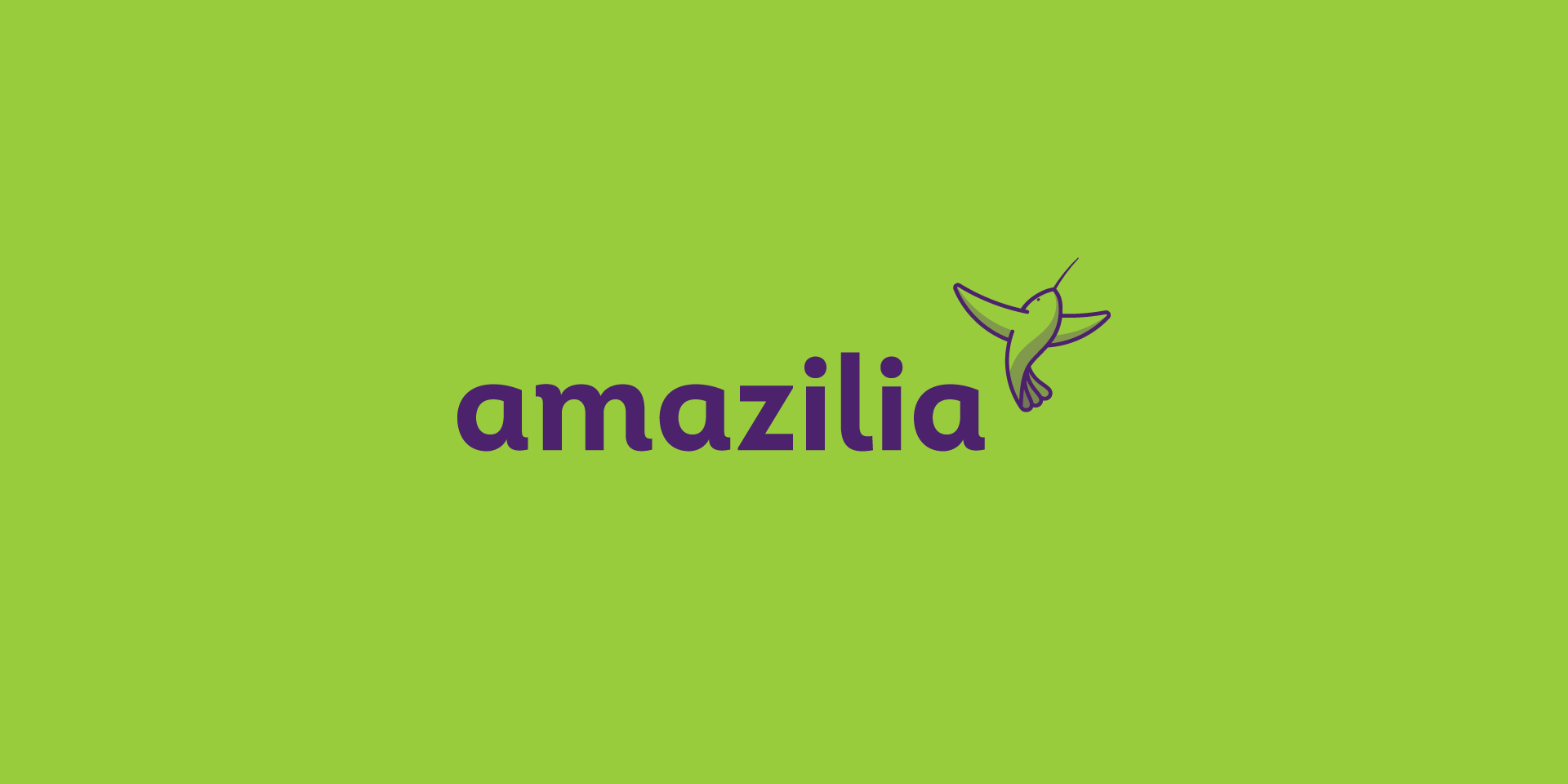 Amazilia logo