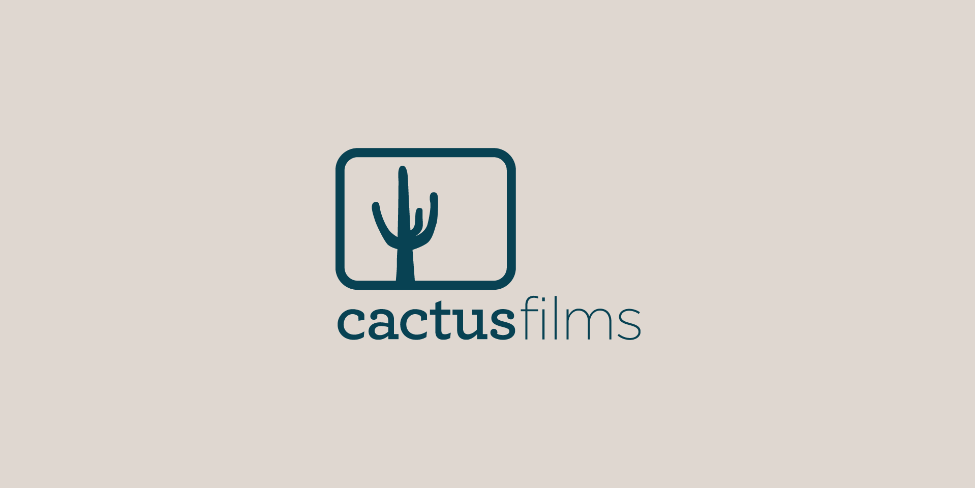 Cactusfilms logo