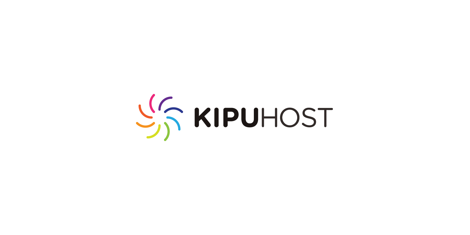 KipuHost logo