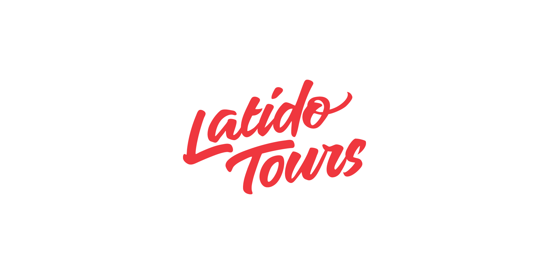 Latido Tours logo
