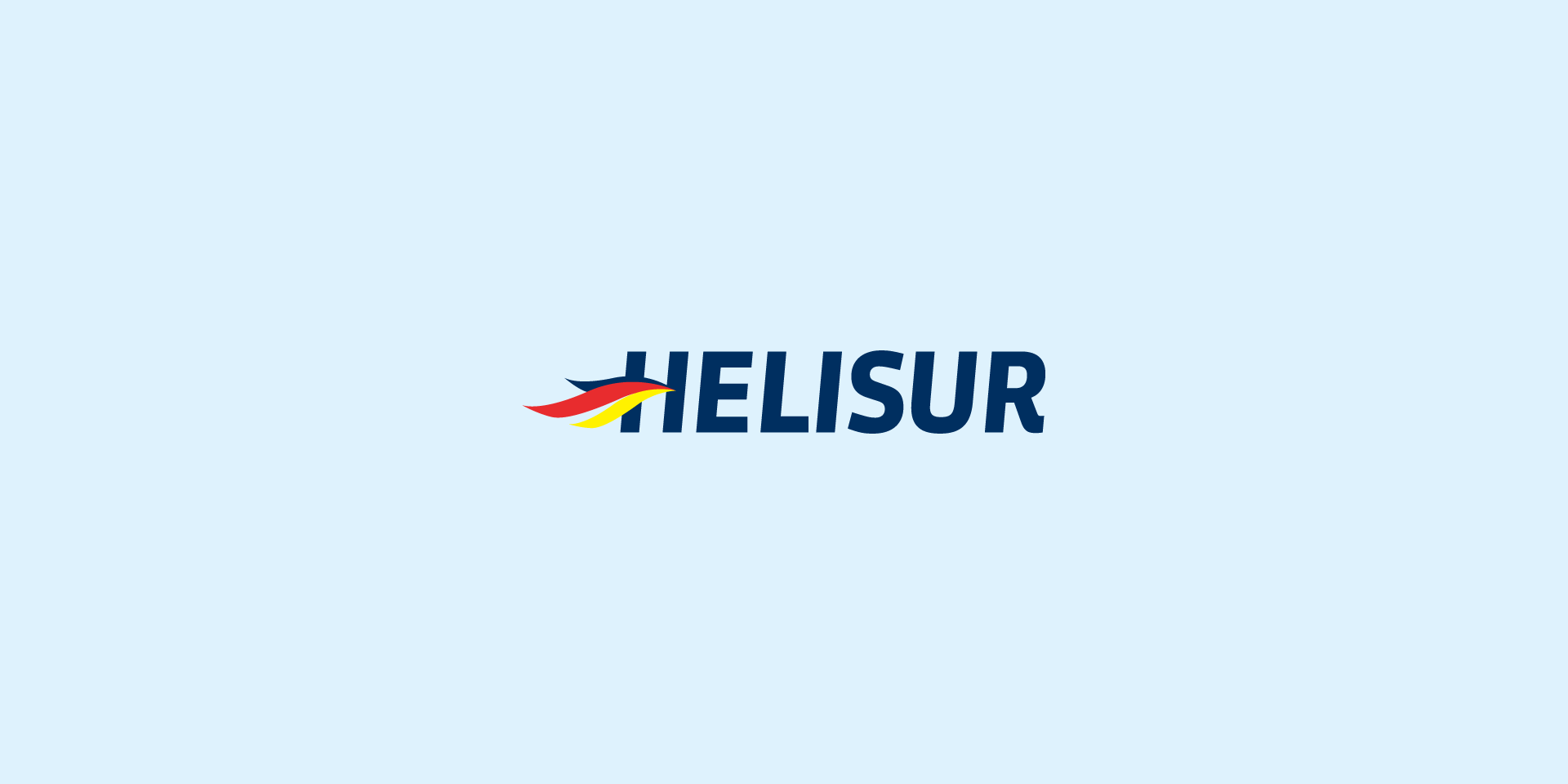 Helisur logo