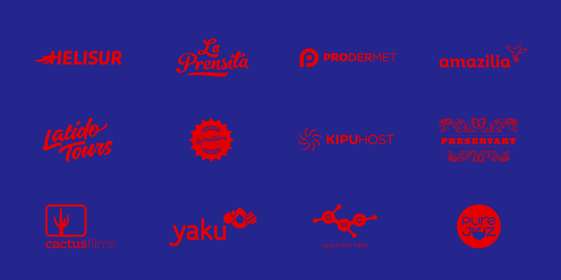 K-Logos
